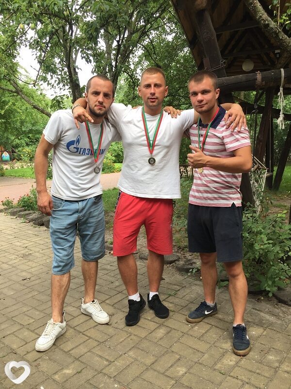 Саша, 30, Мозыре — анкета №14832