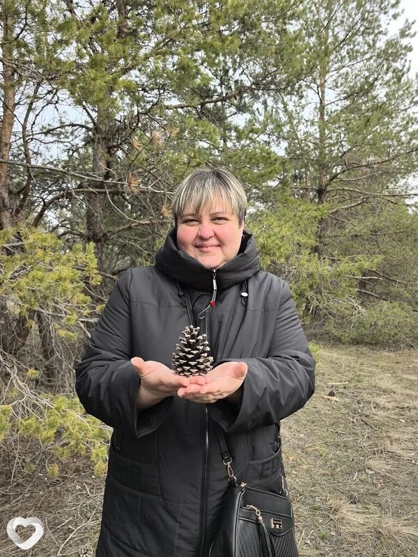 Татьяна, 48, Волгограде — анкета №3919879