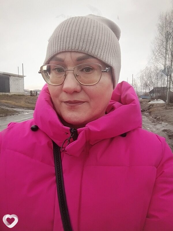 Ирина, Яшкино