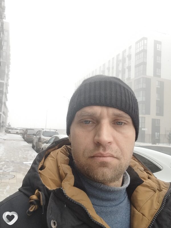 Сергей, 43, Волгограде — анкета №3919896