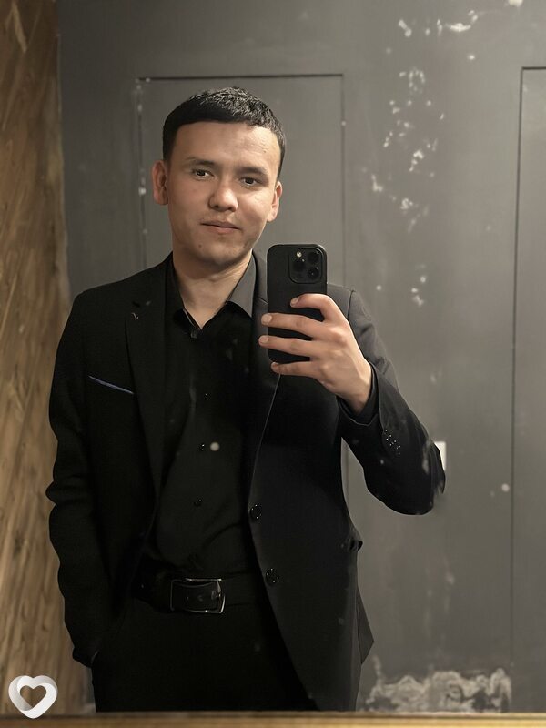 Нуржан, 21, Алматы — анкета №3919697