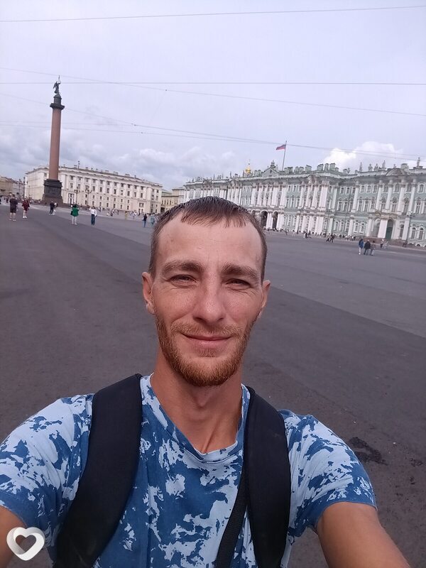 Константин, 36, Мариуполе — анкета №3919854