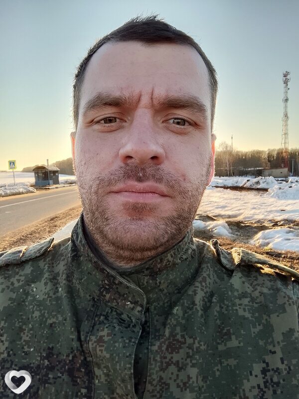 Илья, Кашира
