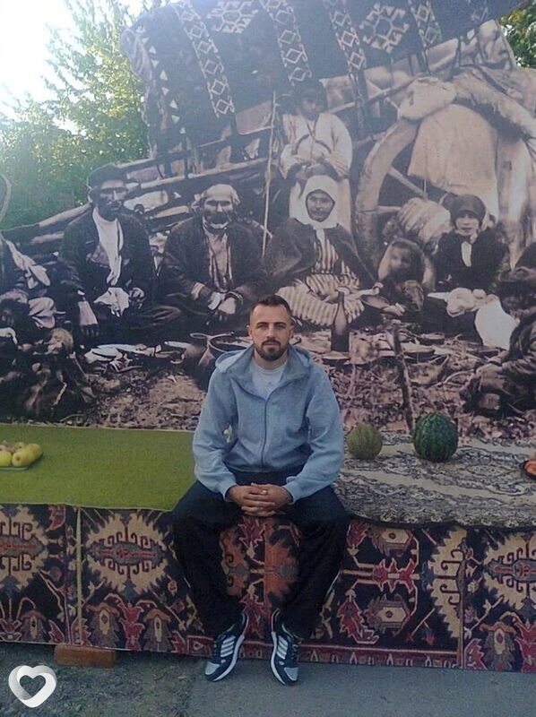 Дмитрий, 40, Балакове — анкета №3919875