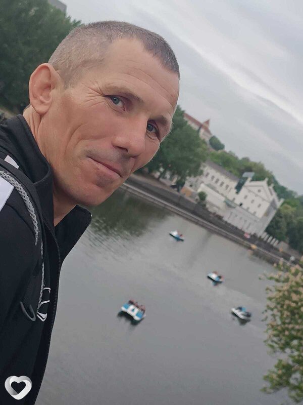 Sergiu, 42, Кишинёв — анкета №3919905