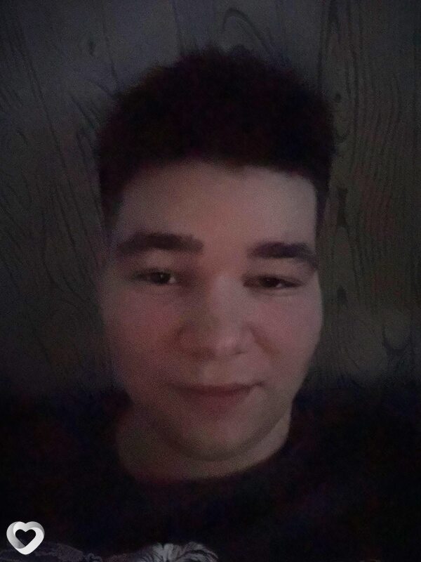 Кирилл, 18, Новополоцке — анкета №3919915