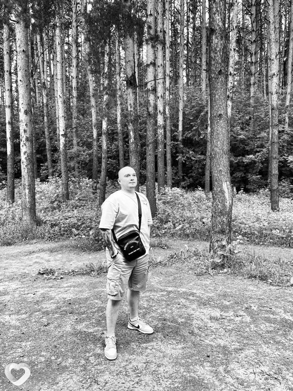 Денис, 36, Ижевске — анкета №3919922