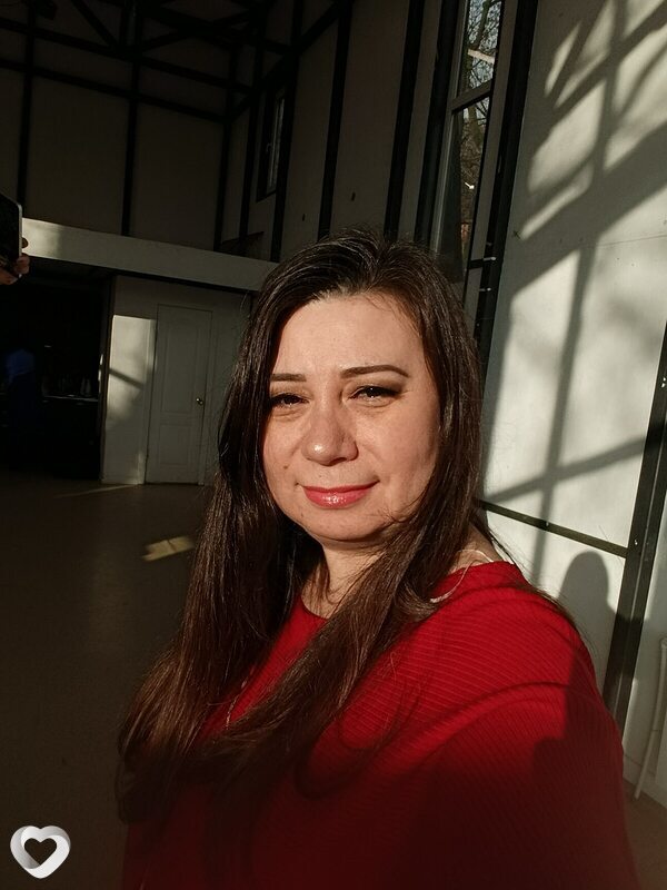 Ирина, 41, Саратове — анкета №3919926