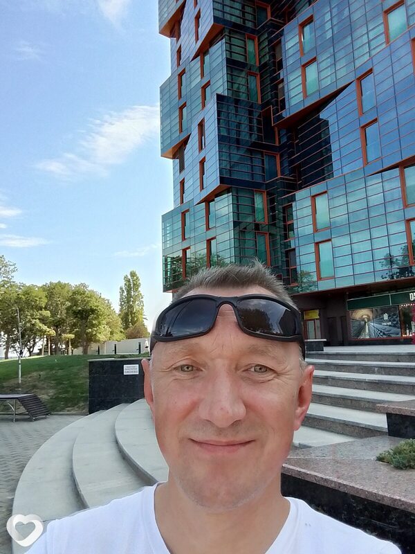 Alex, 49, Кашире — анкета №3919942