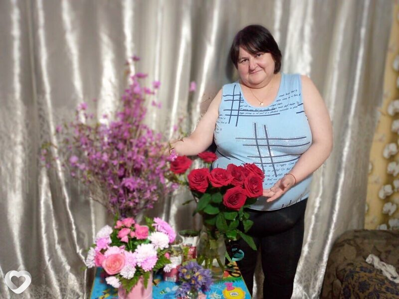 Наталья, Могоча