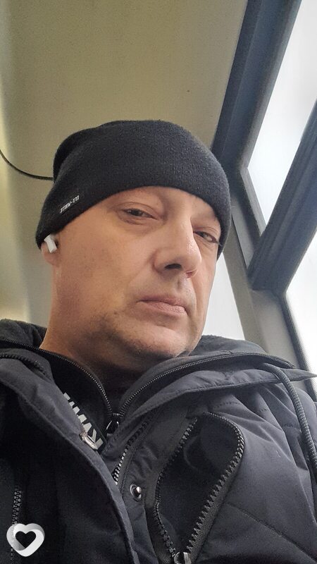 Роман, 46, Минске — анкета №3919959