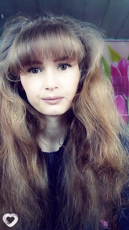 Маргарита, 27, Иркутске — анкета №3919964