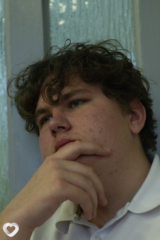 Ваня, 19, Минске — анкета №3919966