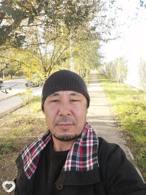 Dulat, 40, Алматы — анкета №3919969