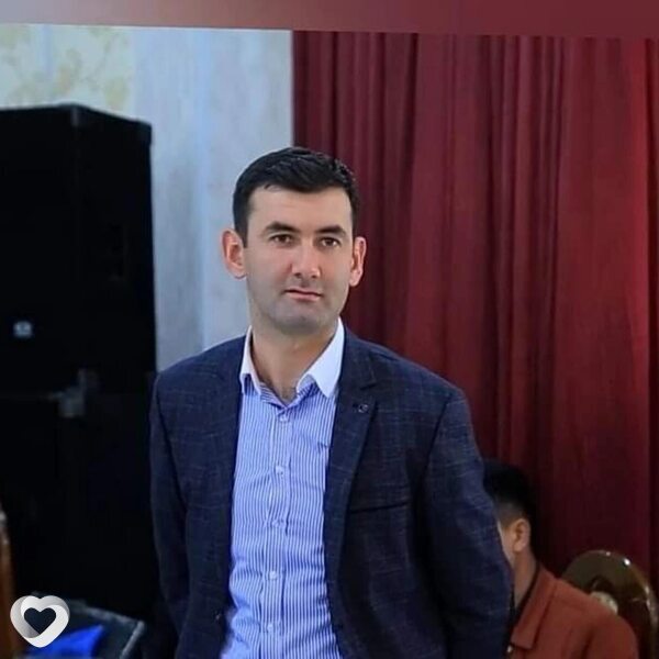 Amir, 32, Ташкент — анкета №3919779