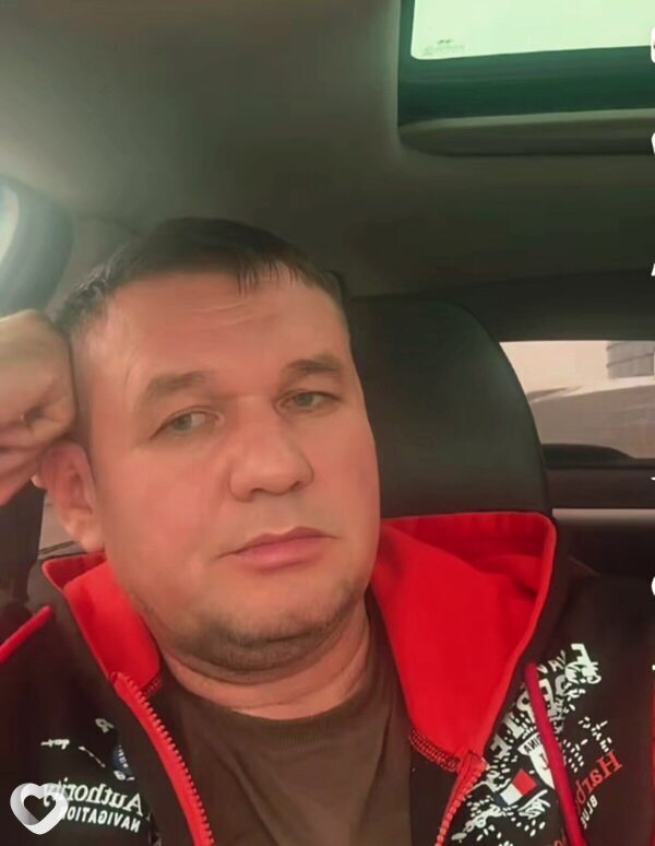 Сергей, 45, Астане — анкета №3919782