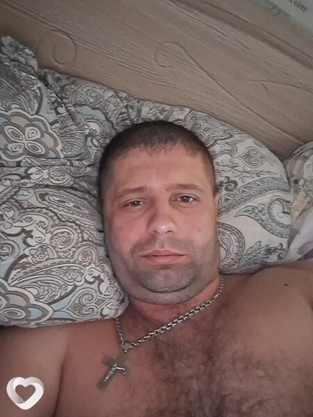 Виталий, Славгород
