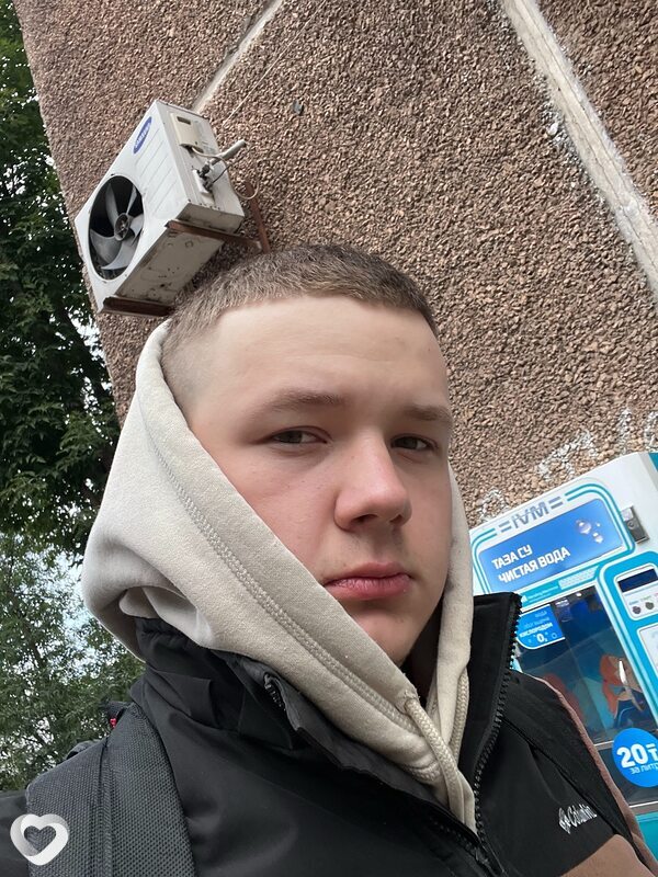 Кириллка, 22, Павлодаре — анкета №3919791