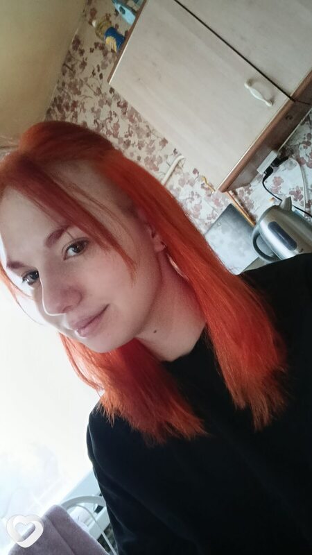 Елизавета, 20, Якутске — анкета №3919983