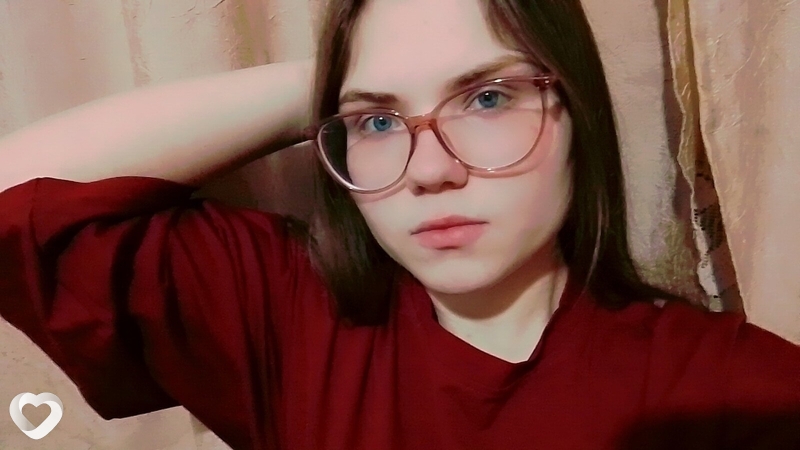 Любовь, 19, Курске — анкета №3919990