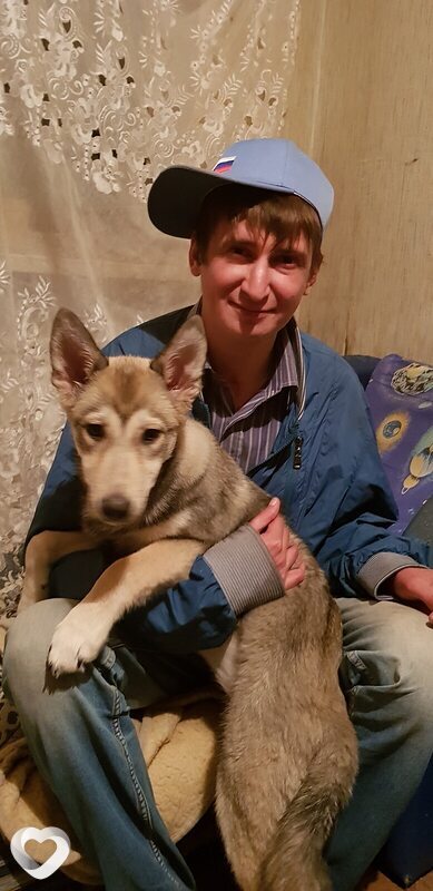 Александр, 34, Москве — анкета №3919999