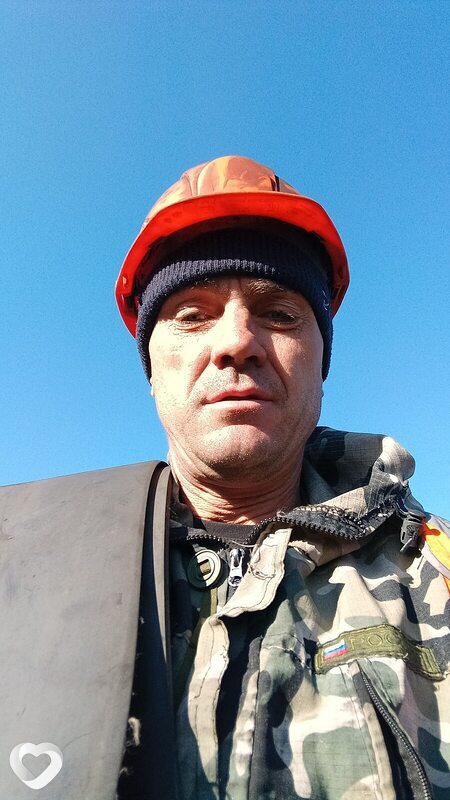 Антон, 44, Кемерове — анкета №3920051