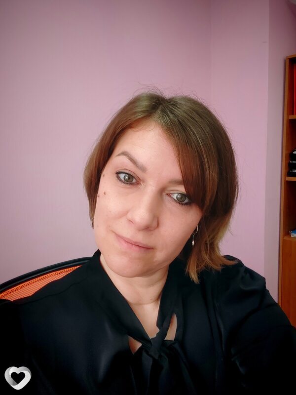 Галина, 39, Ярославле — анкета №3920052