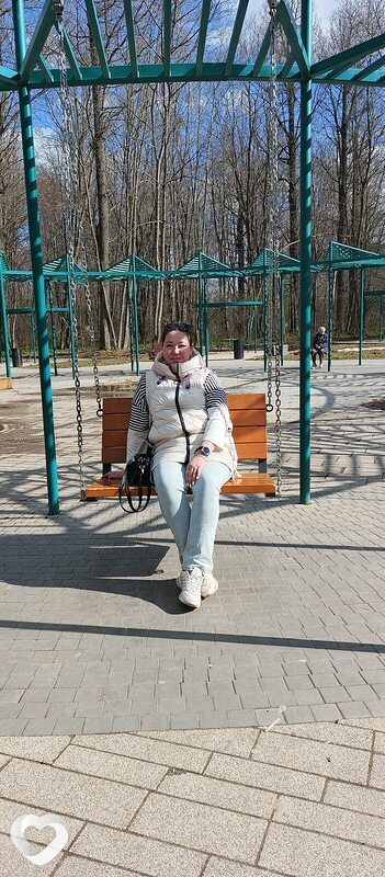Вера, 30, Чебоксарах — анкета №3920054