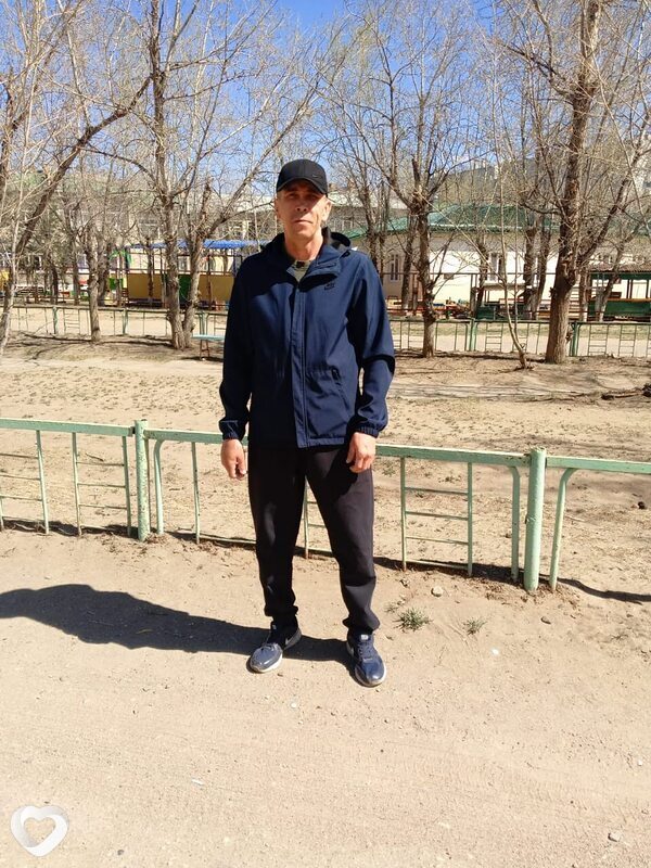 Игорь, 49, Чите — анкета №3920058