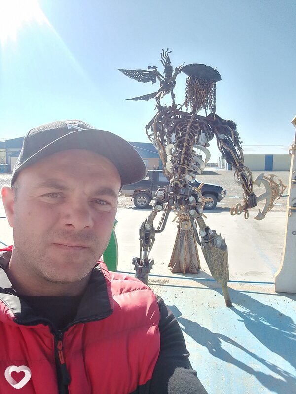 Василий, 38, Петропавловске-Камчатском — анкета №3920061