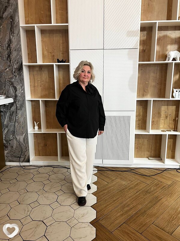 Алла, 57, Бердске — анкета №3920062