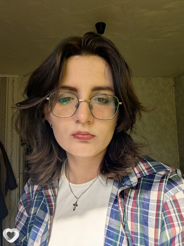 Августина, 24, Кемерове — анкета №3920063