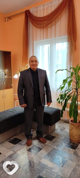 Анатолий, 55, Химках — анкета №3920066