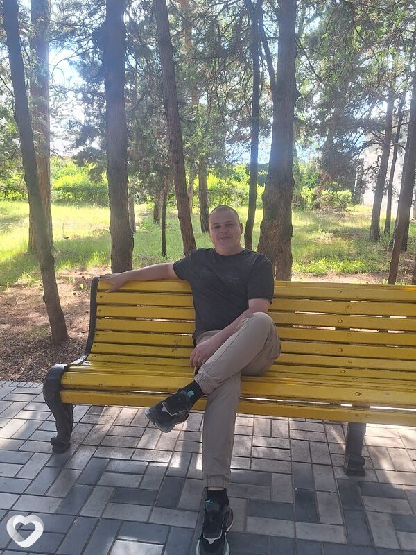 Виталий, 36, Бишкек — анкета №3920068