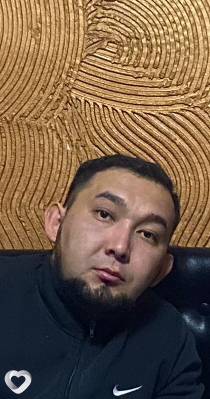Максат, 41, Усть-Каменогорск — анкета №3920002