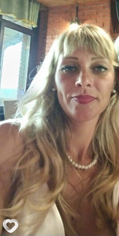 Мария, 41, Братске — анкета №3920003