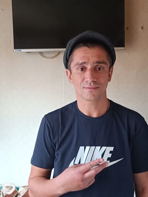 Николай, 36, Горловке — анкета №3920005