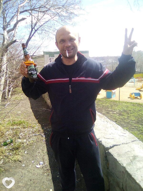 Александр, 46, Екатеринбурге — анкета №3920019