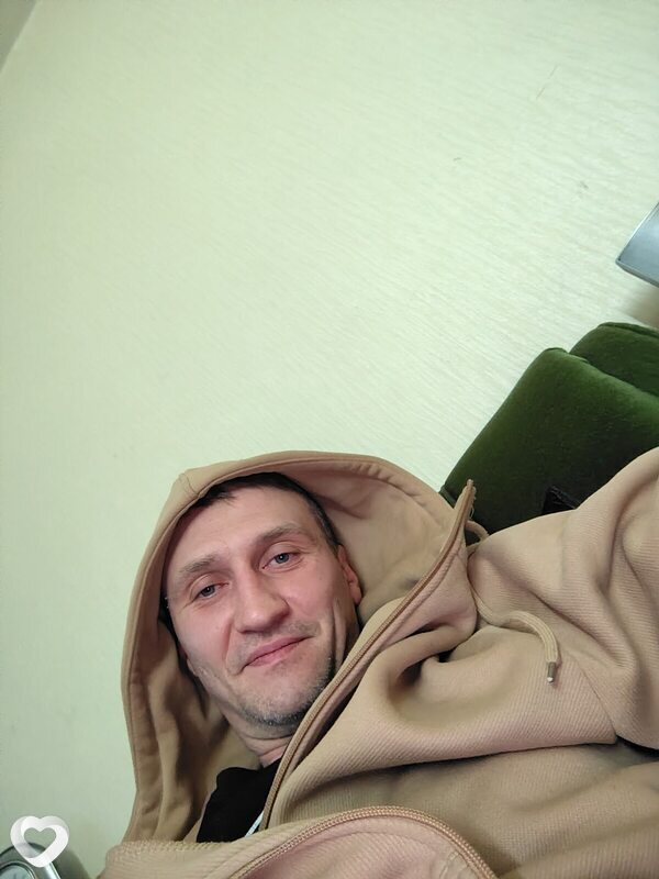 Иван, 37, Сосновом Боре — анкета №3920021