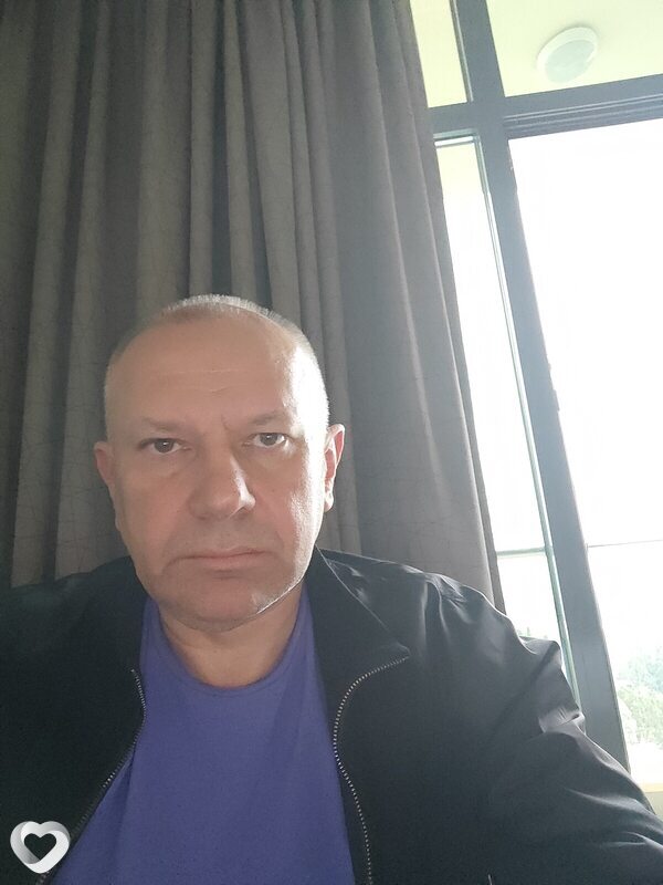 Михаил, 56, Москве — анкета №3920025