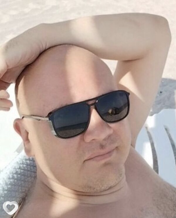 Денис, 45, Новороссийске — анкета №3920028
