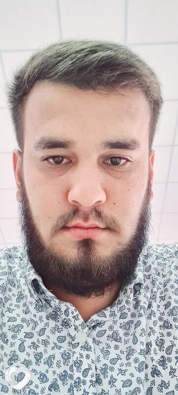 Артур, 28, Алматы — анкета №3920035