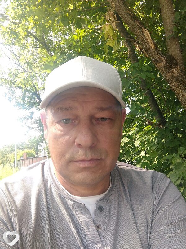 Дримтим, 54, Перми — анкета №3920078