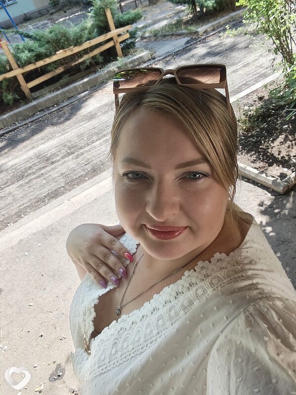 Солнце, 38, Мариуполе — анкета №3920081