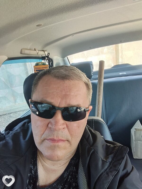 Сергей, 58, Перми — анкета №3920082