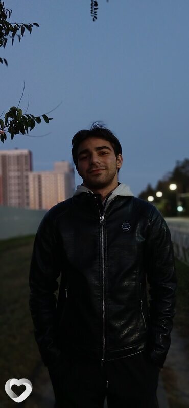 Roman, 20, Воронеже — анкета №3920086