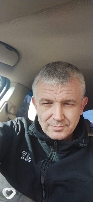 Тот Самый, 43, Горловке — анкета №3920093