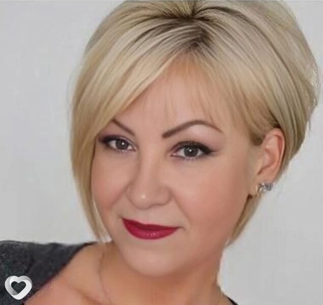 Александра, 48, Тамбове — анкета №3920095