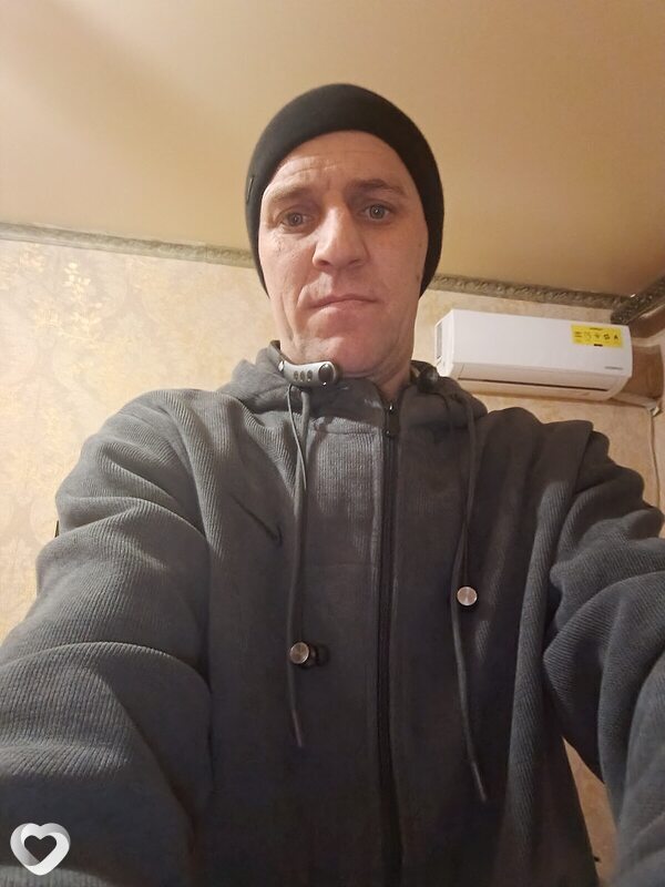 Иван, 39, Владимире — анкета №3920252