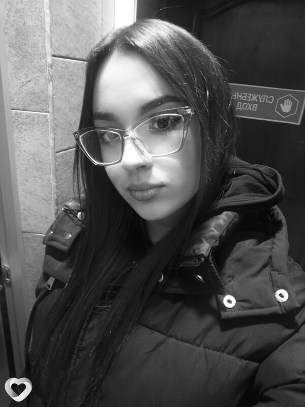Катя, 19, Воронеже — анкета №3920255